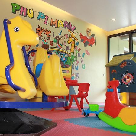 Aonang Phu Pi Maan Resort & Spa Ao Nang Εξωτερικό φωτογραφία