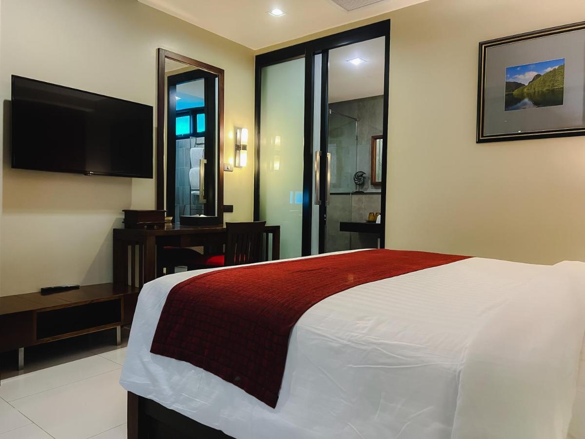 Aonang Phu Pi Maan Resort & Spa Ao Nang Εξωτερικό φωτογραφία