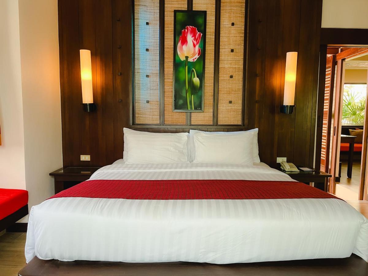 Aonang Phu Pi Maan Resort & Spa Ao Nang Εξωτερικό φωτογραφία
