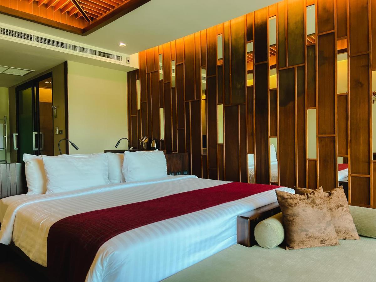 Aonang Phu Pi Maan Resort & Spa Ao Nang Εξωτερικό φωτογραφία