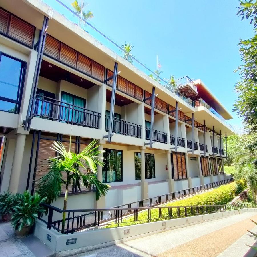 Aonang Phu Pi Maan Resort & Spa Ao Nang Εξωτερικό φωτογραφία