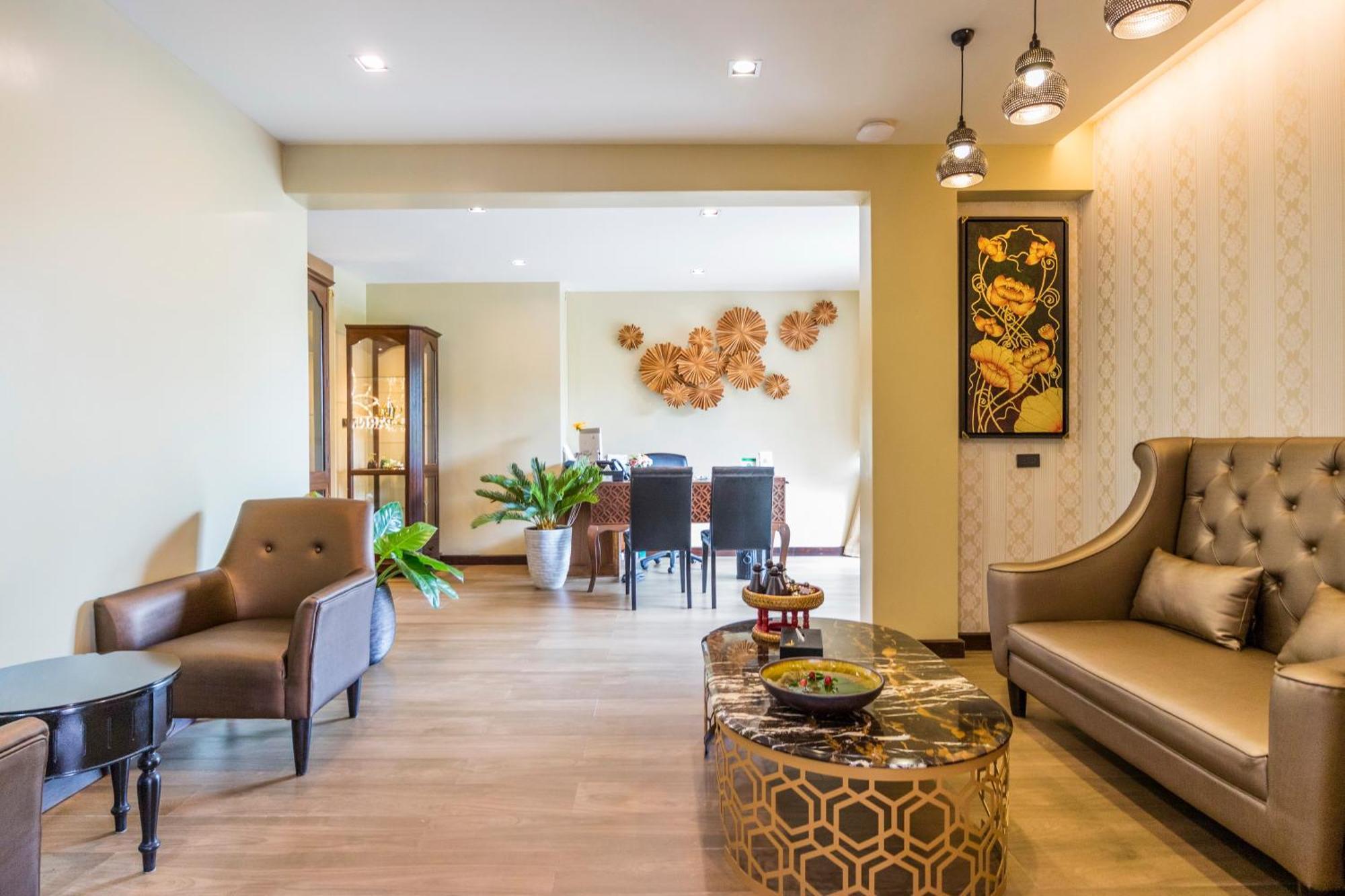 Aonang Phu Pi Maan Resort & Spa Ao Nang Εξωτερικό φωτογραφία