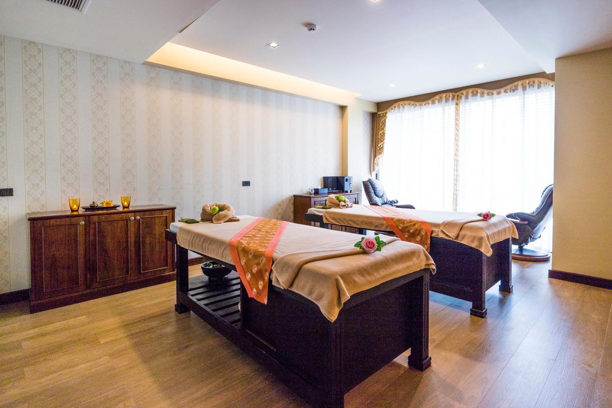 Aonang Phu Pi Maan Resort & Spa Ao Nang Εξωτερικό φωτογραφία