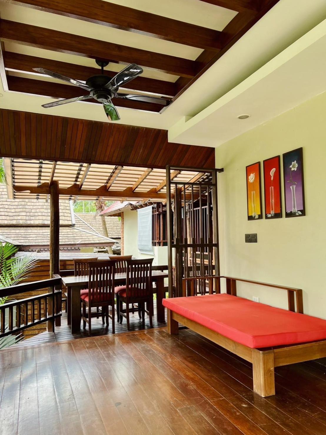 Aonang Phu Pi Maan Resort & Spa Ao Nang Εξωτερικό φωτογραφία