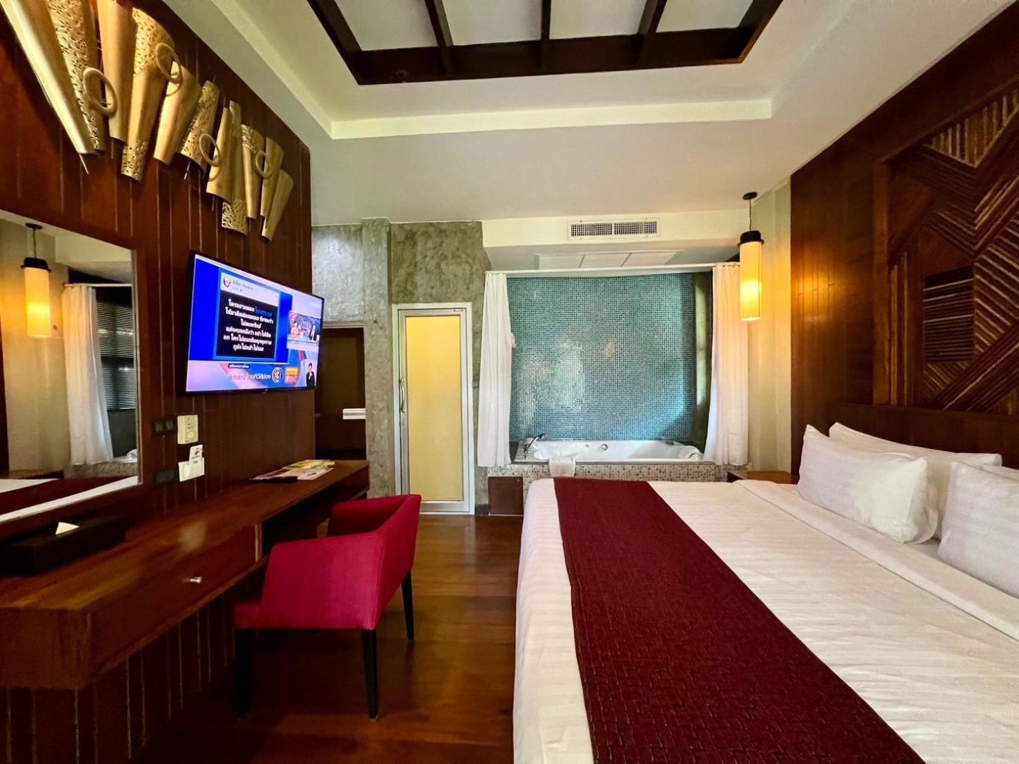 Aonang Phu Pi Maan Resort & Spa Ao Nang Εξωτερικό φωτογραφία