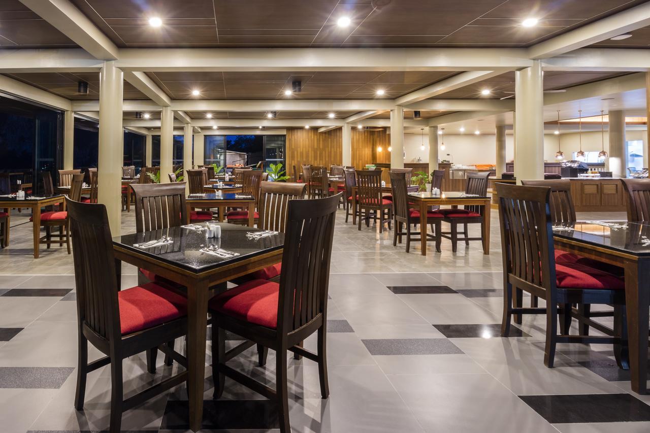 Aonang Phu Pi Maan Resort & Spa Ao Nang Εξωτερικό φωτογραφία